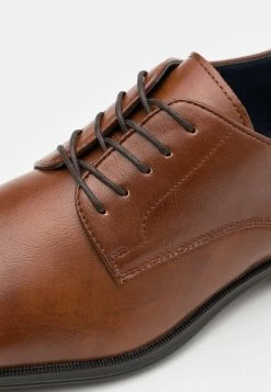 Pier One Hombre Zapatos Con Cordones - Tan -Pier One Comercio 1a7a293f8037480298682cfaa2f3c43c