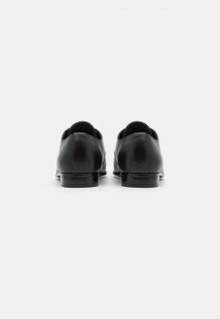 Pier One Zapatos De Vestir - Black, Hombre -Pier One Comercio 1aa07cfaa7004994aed7c4cbea6d6731