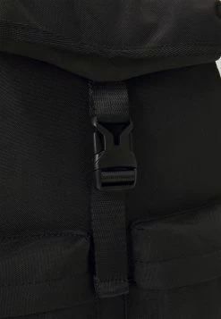 Pier One UNISEX - Mochila - Black, Unisexo -Pier One Comercio 1aec6bea996b4cb88f7b0977fec006a5