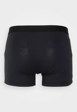 Pier One Hombre 3 PACK - Culotte - Black -Pier One Comercio 1b260607b5bc4bf9bbf34efb39e1ed34