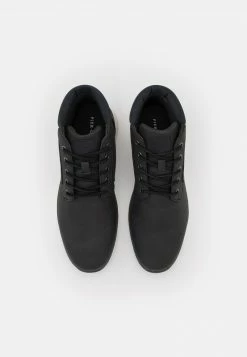 Pier One Hombre Zapatos Con Cordones - Dark Grey -Pier One Comercio 1b478e766dd24a1a859a6cbf15ce72ce