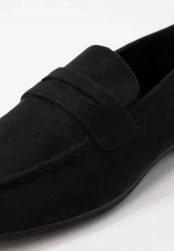 Pier One Hombre Mocasines - Black -Pier One Comercio 1ba4db62b1a04b17a23be3fb4109f1ae
