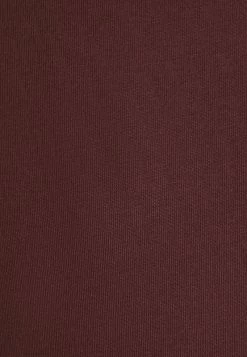 Pier One Hombre 3 PACK - Camiseta Básica - Black/grey/bordeaux 19 Pier One Hombre 3 PACK - Camiseta Básica - Black/grey/bordeaux -Pier One Comercio 1bfe5512547f415990250084a747d41a