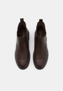 Pier One Hombre Botines - Dark Brown -Pier One Comercio 1c1973bf454947d3b6925f55532ef4e8