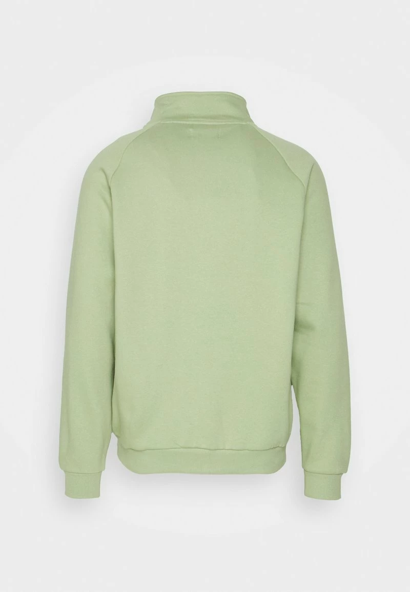 Pier One Hombre Sudadera - Light Green 4 Pier One Hombre Sudadera - Light Green - Imagen 2