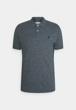 Pier One Hombre Polo - Mottled Blue 14 Pier One Hombre Polo - Mottled Blue -Pier One Comercio 1c5aba2ad9454fbbb7f4888222ecd64b