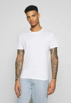 Pier One Hombre 3 PACK - Camiseta Básica - Black/ White 9 Pier One Hombre 3 PACK - Camiseta Básica - Black/ White -Pier One Comercio 1c9a431b458949da9598931e3f159b6c