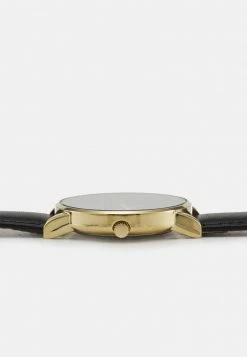 Pier One Reloj - Black, Unisexo -Pier One Comercio 1ce877acdbd14e82a5195bdf3fb0ce70