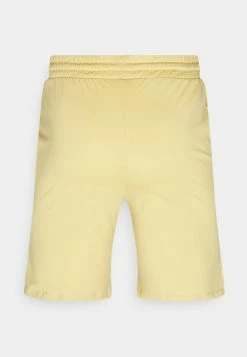 Pier One Hombre 3 PACK - Pantalón De Pijama - Dark Blue/yellow/taupe -Pier One Comercio 1cf261137162417d9b14c6143cc24f3d