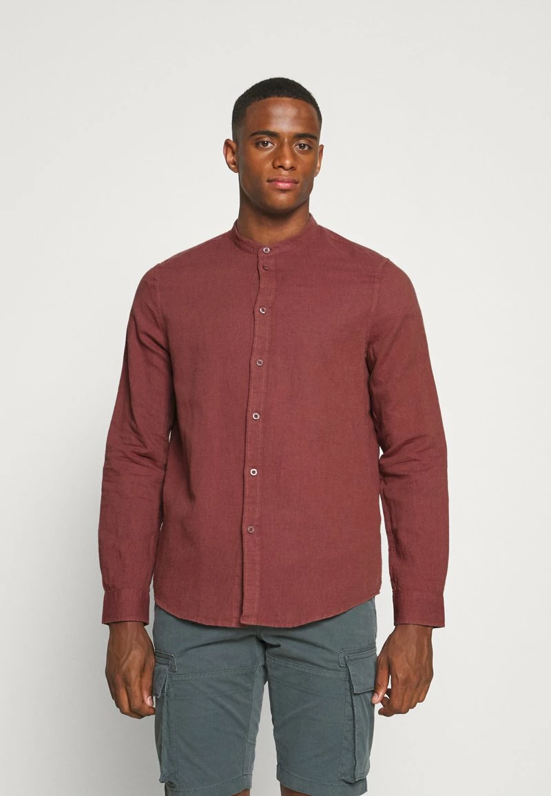 Pier One Hombre Camisa - Red 3 Pier One Hombre Camisa - Red
