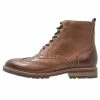 Pier One Hombre Botines Con Cordones - Cognac 2 Pier One Hombre Botines Con Cordones - Cognac -Pier One Comercio 1d1e33e735be459b9e0bc4274401af25