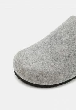 Pier One Unisexo UNISEX - Pantuflas - Grey -Pier One Comercio 1d26b9421156447284989bf62f236e0d