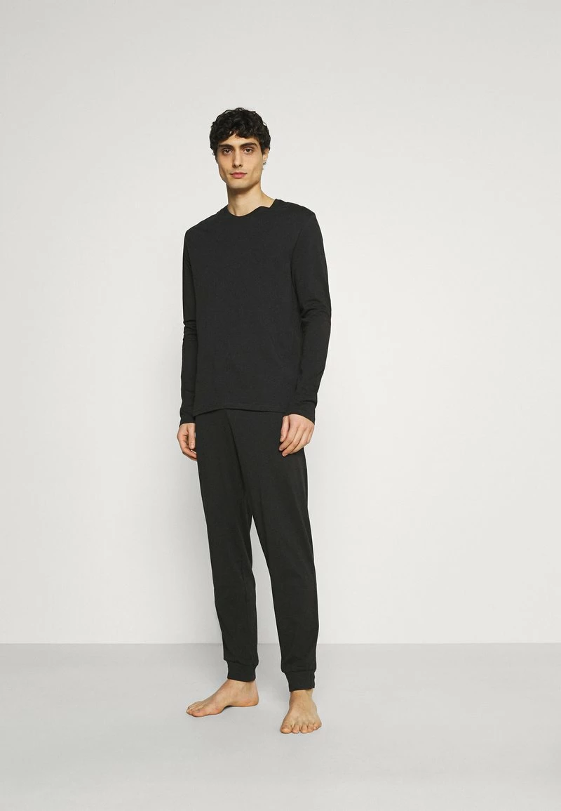 Pier One Hombre Pijama - Black 4 Pier One Hombre Pijama - Black - Imagen 2