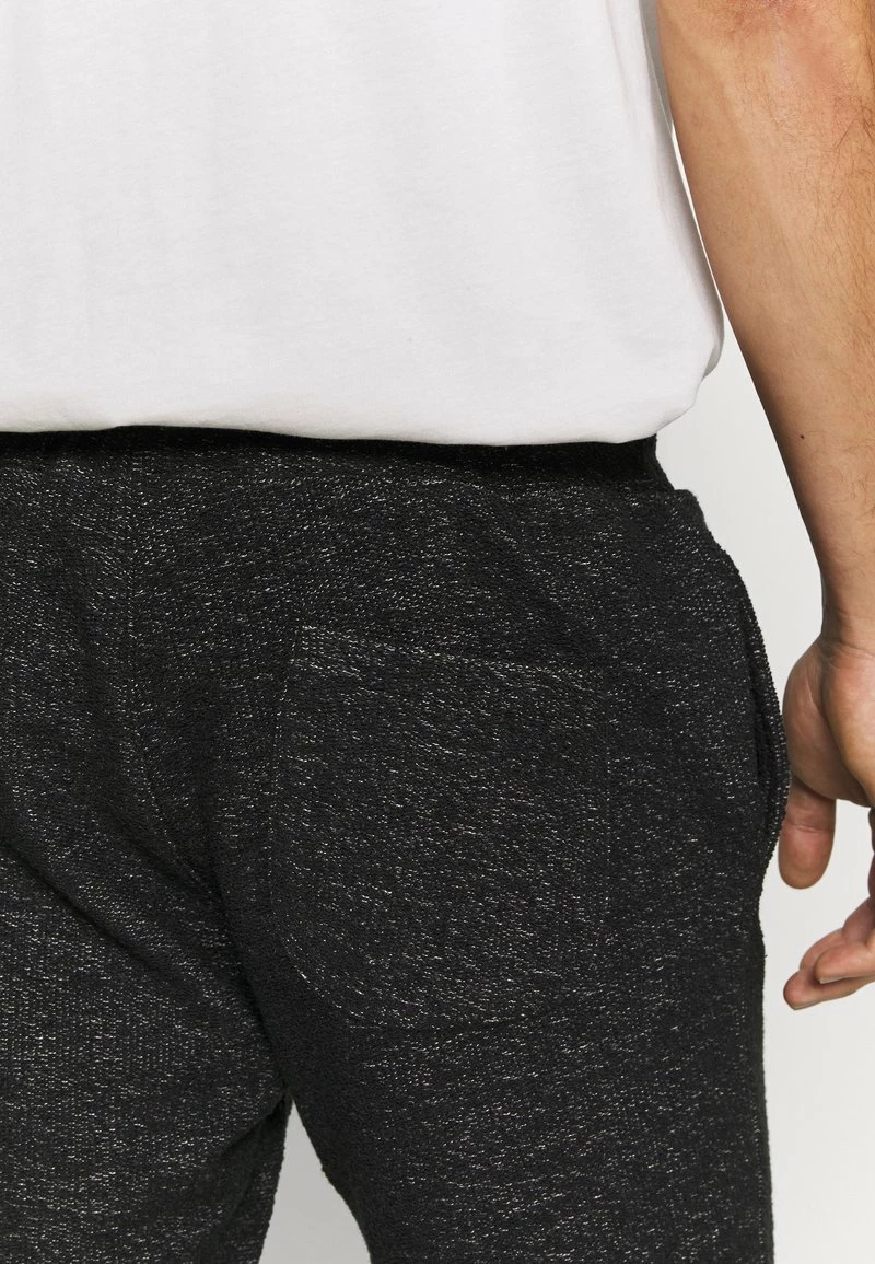 Pier One Hombre Shorts - Mottled Black 6 Pier One Hombre Shorts - Mottled Black - Imagen 4