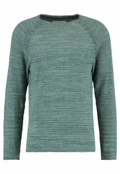 Pier One Hombre Jersey De Punto - Mottled Green 13 Pier One Hombre Jersey De Punto - Mottled Green -Pier One Comercio 1dd6aa52d8a04d59a670ed725fb69519