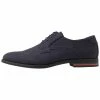 Pier One Zapatos Con Cordones - Dark Blue, Hombre 2 Pier One Zapatos Con Cordones - Dark Blue, Hombre -Pier One Comercio 1e077d78796b4201911857153dab1c78