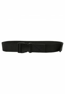 Pier One Unisexo UNISEX - Cinturón - Black -Pier One Comercio 1e0c2ba5036a4ae18ce7428ab1e90da5