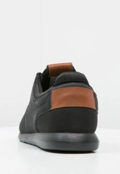 Pier One Hombre Zapatillas - Black -Pier One Comercio 1e21719fcc894851a884aa600cd65700