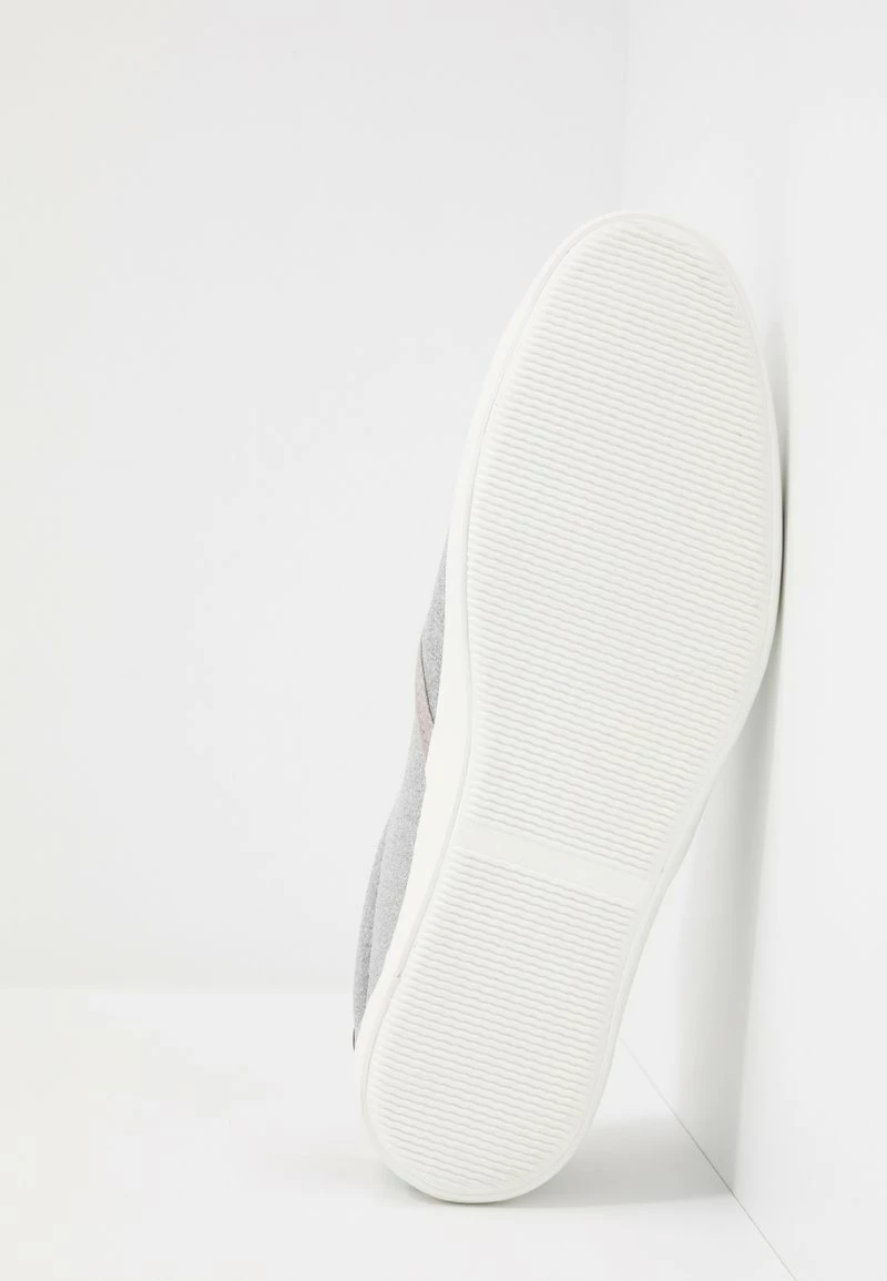 Pier One UNISEX - Mocasines - Grey, Unisexo 7 Pier One UNISEX - Mocasines - Grey, Unisexo - Imagen 5