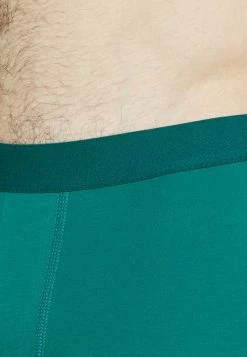 Pier One Hombre 5 PACK - Culotte - Dark Grey/teal/dark Blue -Pier One Comercio 1eee0b47bbf642718cd174b3d2a0235c