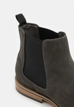 Pier One Hombre Botines - Grey -Pier One Comercio 1ef8c02b99504611a6e8a181e77558f9