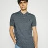 Pier One Hombre Polo - Mottled Blue -Pier One Comercio 1f0465566c2c4cb785b0e086277b6b5b