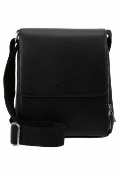 Pier One Hombre Bandolera - Black -Pier One Comercio 1f0d8df4c8c14863bea4faae09705975