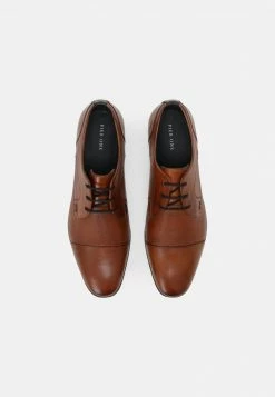 Pier One Hombre Zapatos De Vestir - Brown -Pier One Comercio 1f14fad67791416f83e9d9f11fde7b87
