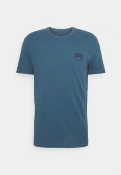 Pier One Hombre Camiseta Estampada - Blue 13 Pier One Hombre Camiseta Estampada - Blue -Pier One Comercio 1f24559d496141abafeed6dc602ec4b3