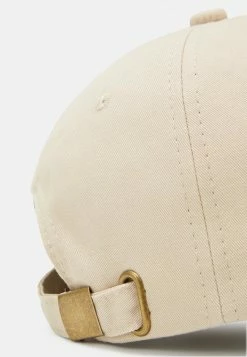 Pier One Unisexo UNISEX - Gorra - Beige -Pier One Comercio 1f6977b0fcac479fbcfd893e242cbb91