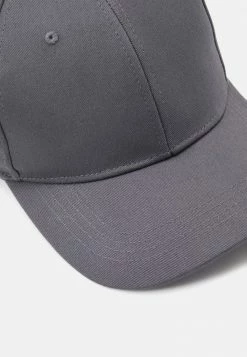 Pier One Unisexo UNISEX - Gorra - Grey -Pier One Comercio 1f7584bf66f640b0bc410c9f24738a28