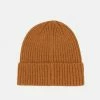 Pier One Unisexo UNISEX - Gorro - Brown -Pier One Comercio 1f84bd02bdb24bbfbfade598263f47c8