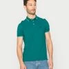 Pier One Hombre Polo - Green -Pier One Comercio 1fab894d720a4ced97c1f81a6a97887c