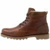 Pier One Hombre Botines Con Cordones - Cognac -Pier One Comercio 200d3536b7af42ee9039f2035613e5b5