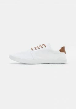 Pier One Hombre Zapatillas - White