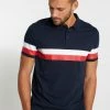 Pier One Polo - Dark Blue, Hombre -Pier One Comercio 20d649acafa74f9588a8950e954418b8