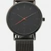 Pier One UNISEX - Reloj - Black, Unisexo -Pier One Comercio 20f1c3f5c1b0499a8b357c99d2a2c790