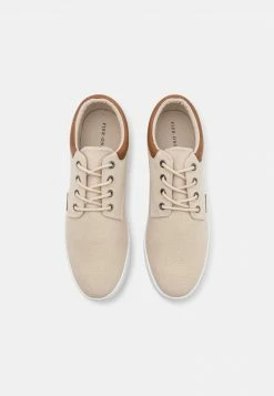 Pier One UNISEX - Zapatillas - Beige, Unisexo -Pier One Comercio 2101849b1334496ea78514b560b52854