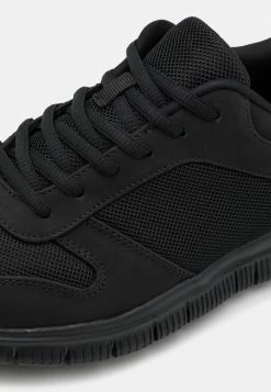 Pier One Unisexo UNISEX - Zapatillas - Black -Pier One Comercio 2133cf5f73ea4ffc91fe788fa3fdb2d6