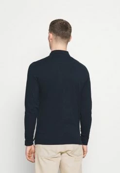 Pier One Hombre 2 PACK - Polo - Bordeaux/dark Blue -Pier One Comercio 21524885f5de4b7ab73660b843cce0ca