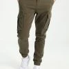 Pier One Hombre Pantalones Cargo - Khaki -Pier One Comercio 21599e3522a34759bccb5fc51fee8300