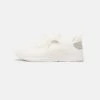 Pier One Hombre Zapatillas - White