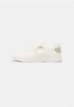 Pier One Hombre Zapatillas - White