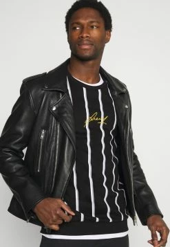 Pier One Hombre Sudadera - Black -Pier One Comercio 21c99c9cb1d7446c859cd21ae06f1d68