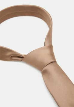 Pier One Hombre Corbata - Tan -Pier One Comercio 21cadcef3f5f4e1b837d9978e5d8c9e3