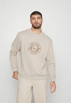 Pier One Hombre Sudadera - Beige