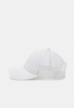 Pier One Unisexo UNISEX - Gorra - White -Pier One Comercio 220f81554d0441a6ab16b399d5b0489b