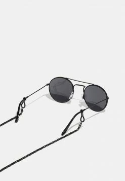 Pier One Unisexo UNISEX - Gafas De Sol - Black -Pier One Comercio 22afc7cf57f74d1cbfc02deaf1dd64c5