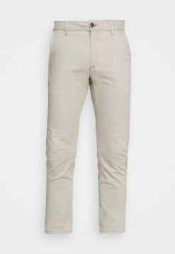 Pier One Hombre Pantalones Chinos - Taupe 10 Pier One Hombre Pantalones Chinos - Taupe -Pier One Comercio 22b0aab85fc14016b27d410abe1ca293