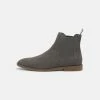 Pier One Hombre Botines - Grey -Pier One Comercio 22d65be212884feb991a8bc894427b56